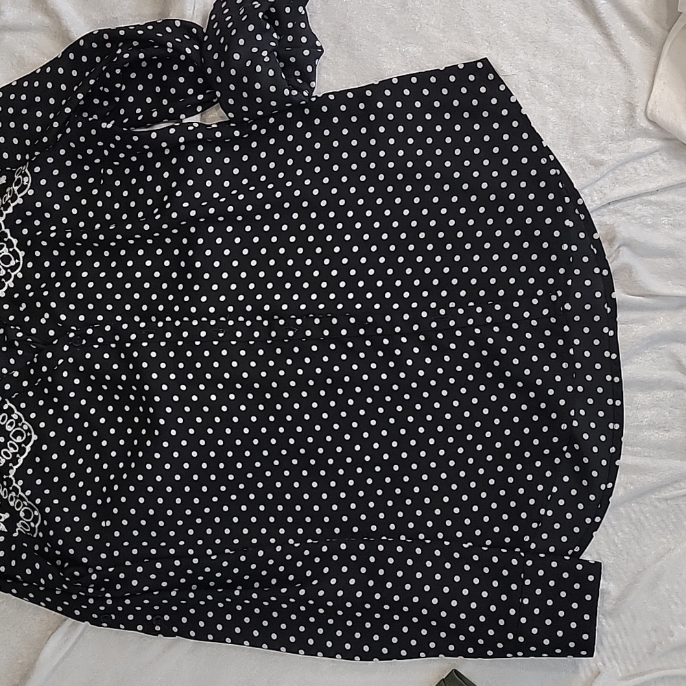 Express Portofino Slim fit shirt